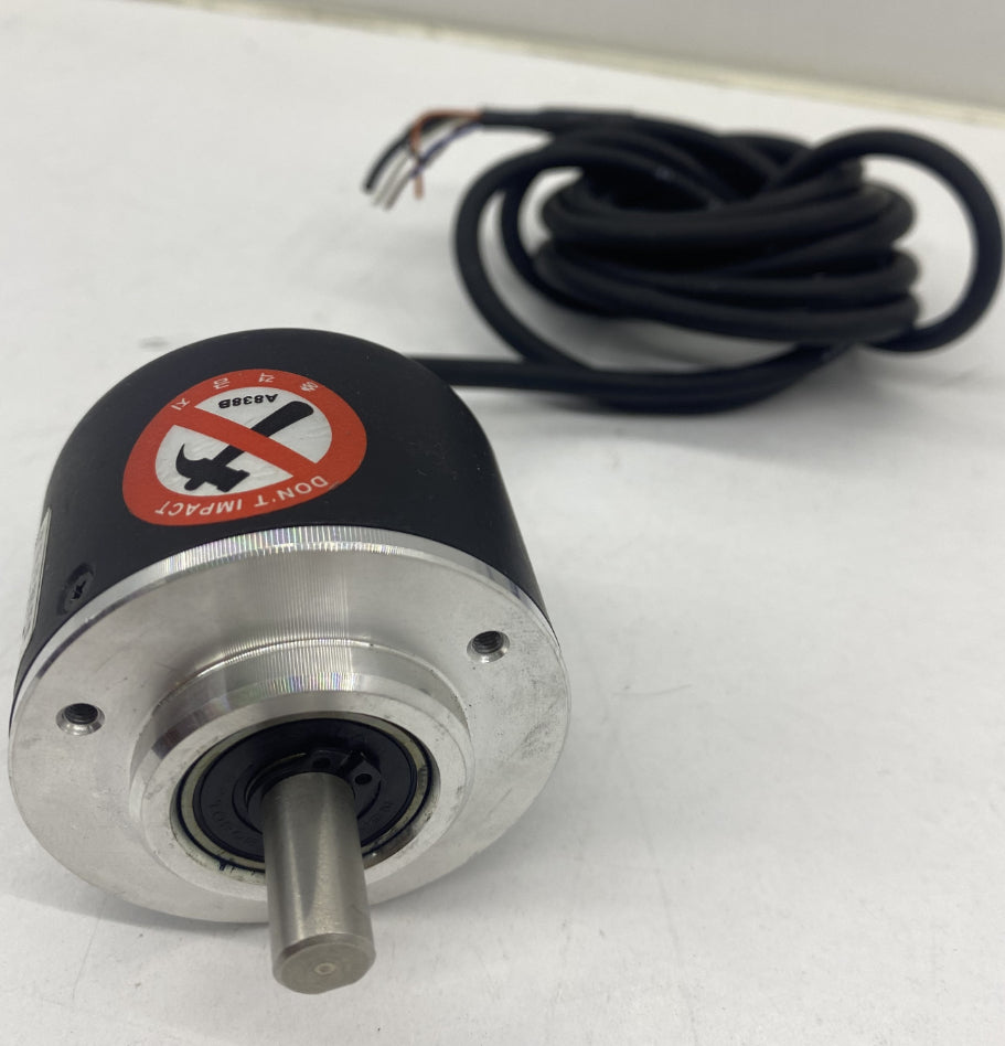 Rotary E50S8-360-3-T-24 Enkoder