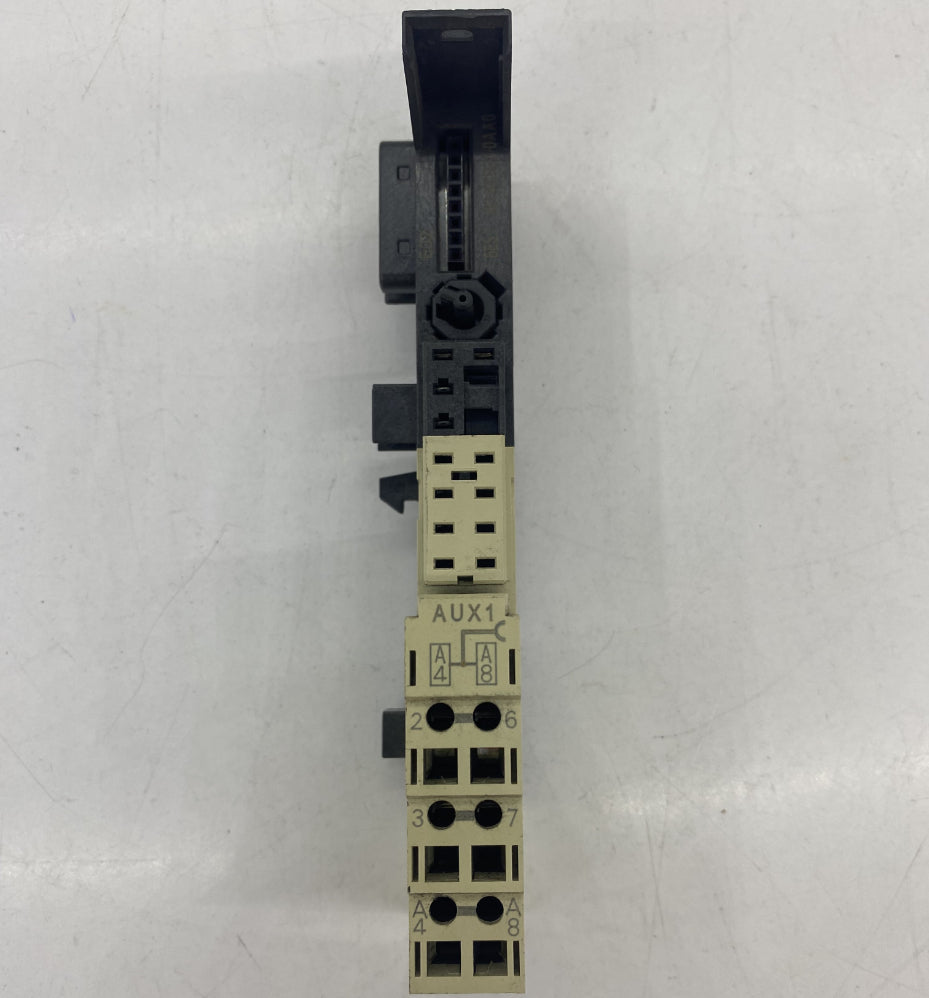 Siemens TM-P15C23-A0 Motion Modülü