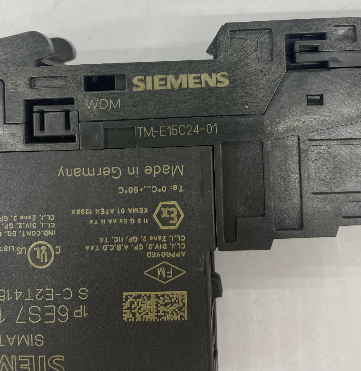 Siemens 6ES7 138-4DB03-0AB0 Dijital Çikiş Modülü