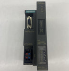 Siemens 6ES7 151-1AA06-0AB0 Arayüz Modülü