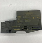 Siemens 6ES7 131-4RD00-0AB0 Dijital Giriş Modülü