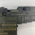 Siemens 7MH4910-0AA01 Tartim Transmitteri
