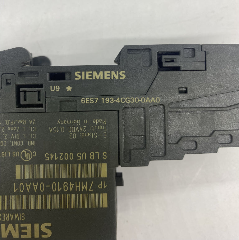 Siemens 7MH4910-0AA01 Tartim Transmitteri