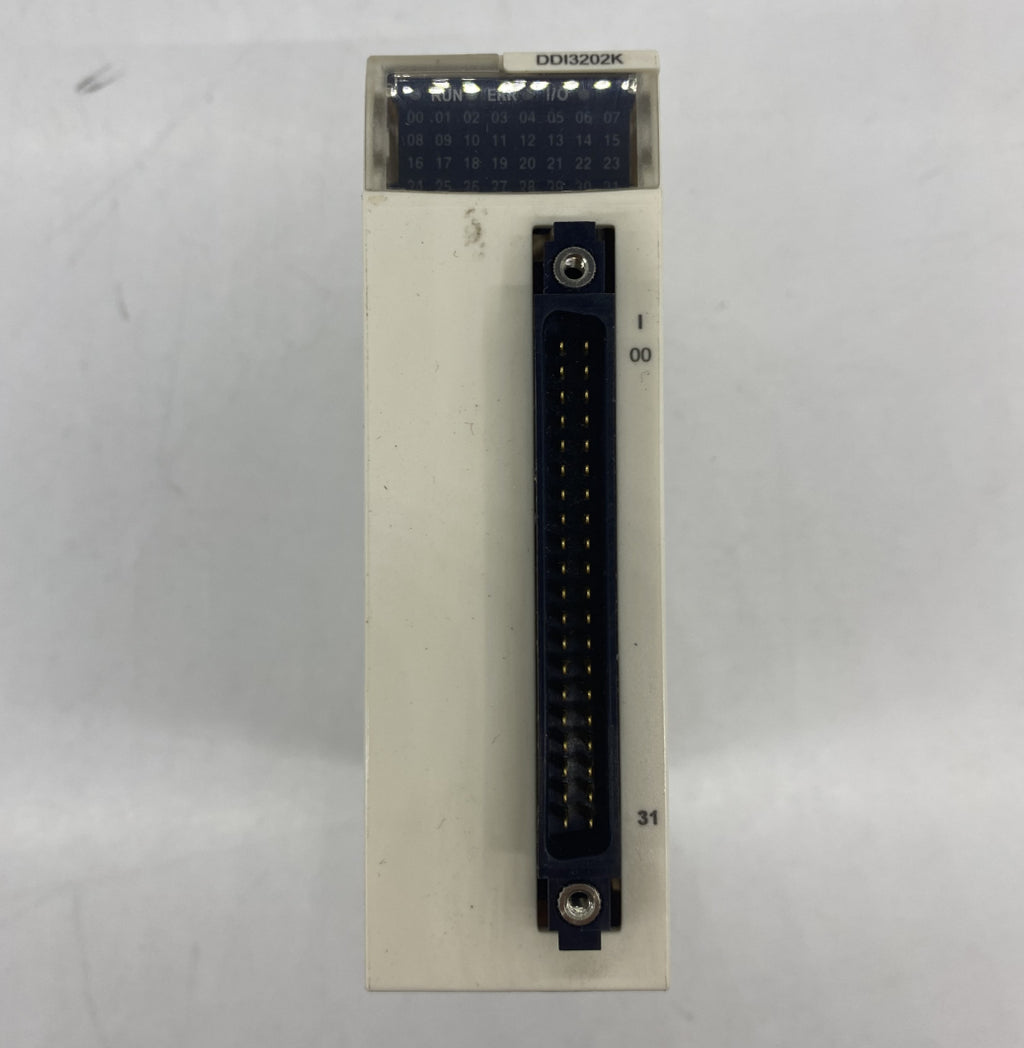 Schneider BMXDDI3202K Dijital Giriş Modülü