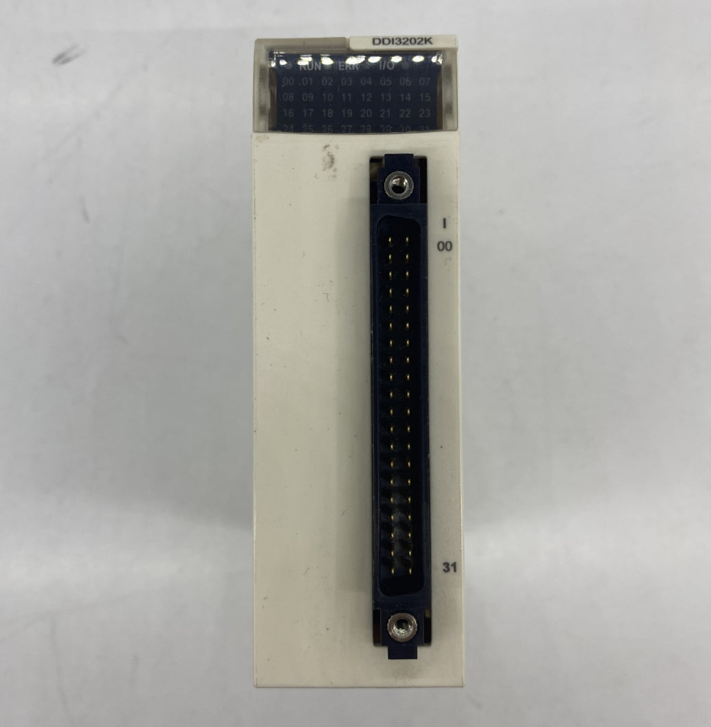 Schneider BMXDDI3202K Dijital Giriş Modülü