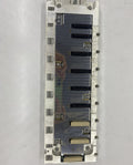 Schneider BMXXBP0600 Backplane