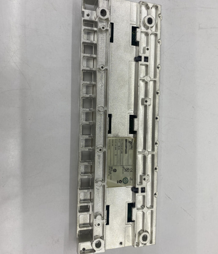 Schneider BMXXBP0600 Backplane