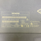 Siemens 6ES7 405-0DA02-0AA0 Motion Modülü