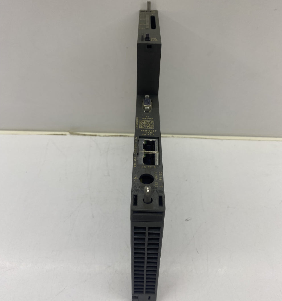 Siemens 6ES7 412-2EK07-0AB0 Plc CPU