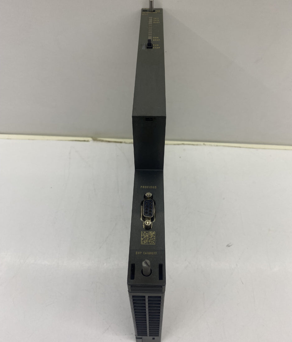 Siemens 6GK7443-5DX05-0XE0 Haberleşme Modülü