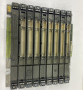 Siemens 6ES7400-1JA01-0AA0 Güç Kaynaği