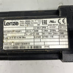 Lenze MCS06F41-RS0P1 Servo Motor
