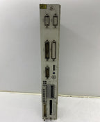 Siemens 6SN1117-0DG21-0AA1 Servo Feedback Modülü