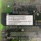 Siemens 6SN1117-0DG21-0AA1 Servo Feedback Modülü