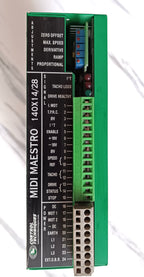 Control Techniques MAESTRO 140 X 14-28 Sürücü Kontrol Modülü