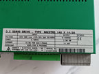 Control Techniques MAESTRO 140 X 14-28 Sürücü Kontrol Modülü