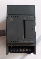 Siemens 6ES7 232-0HB20-0XA0 Analog Çikiş Modülü