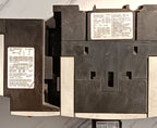 Siemens 3RT1046-3AL20 Kontaktör