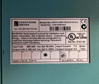 Eurotherm 650-015-400-F-00-DISP-UK-0-0 Sürücü 3FAZ 4.5A