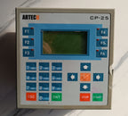 Artech CP-25 Tartim Modülü