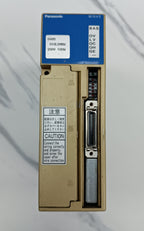 Panasonic DV85010LDMBW Servo Sürücü 1Kw