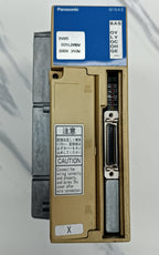 Panasonic DV85031LDMBW Servo Sürücü