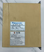 Panasonic DV85031LDMBW Servo Sürücü