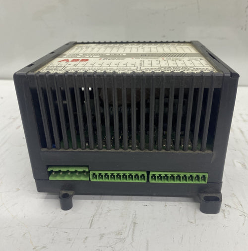 Abb PROCONTIC CS31 PLC Modülü GJR5251400R0101M