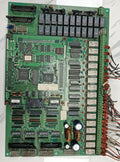Fine Sodick SLO-01 MS01 4181894 Servo Kontrol Karti