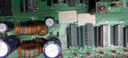 Fine Sodick SLO-01 MS01 4181894 Servo Kontrol Karti