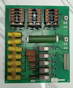 Fine Sodick SSCBM-02B 4100516 Kontrol Modülü