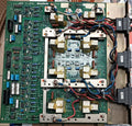 Fine Sodick ACS-01 VER 4 4181949 Kontrol Karti