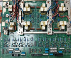 Fine Sodick ACS-01 VER 4 4181949 Kontrol Karti