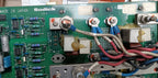 Fine Sodick ACS-01 VER 4 4181949 Kontrol Karti