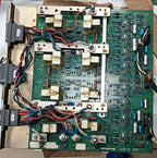 Fine Sodick ACS-01 VER 4 4181949 Kontrol Karti