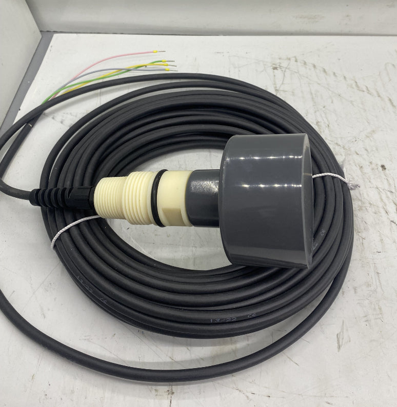 Endress hauser Turbimax CUS71D Turbidite Sensörü