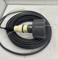 Endress hauser Turbimax CUS71D Turbidite Sensörü