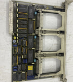 Siemens 6FX1120-2CA02 NC Modülü