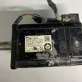 Yaskawa SGMJV-04AAA61 Servo Motor