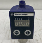 Telemecanique XMLR025G1P25 Basinç Transmitteri