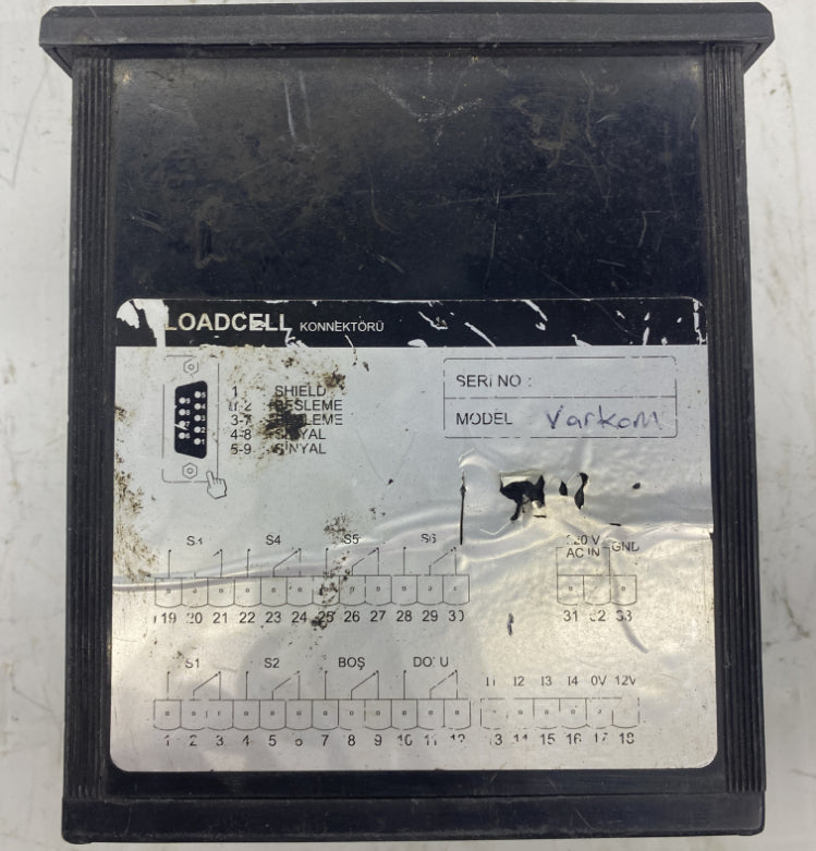 Loadcell SW1000 Loadcell