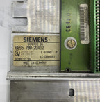 Siemens 6ES5 700-2LA12 Güç Modülü