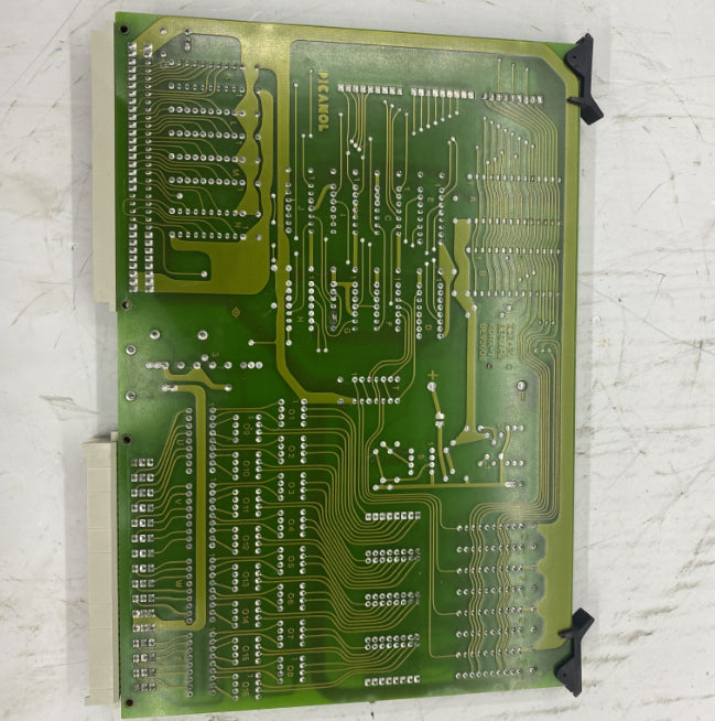 Siemens KDRX-1 BE93608 Kontrol Modülü