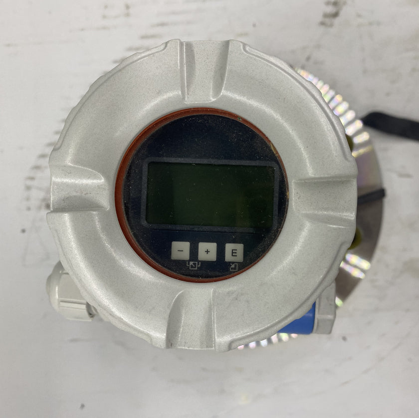 Endress hauser PMC51-153K7-0 Basinç Transmitteri