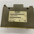 Siemens 6ES5 464-8MF21 Analog Çikiş Modülü