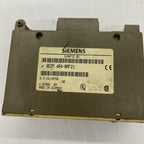 Siemens 6ES5 464-8MF21 Analog Çikiş Modülü