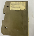 Siemens 6ES5 318-8MB12 Dijital Çikiş Modülü