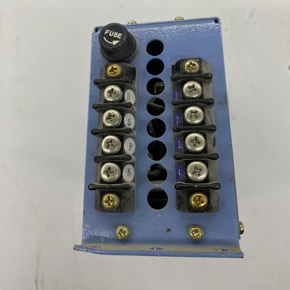 Yaskawa CFPH-PU080K Haberleşme Modülü
