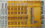 Wago 750-669-000-003 Analog IO Modülü