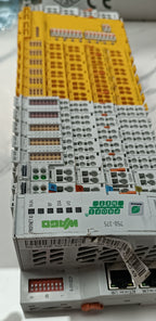 Wago 750-662-000-003 Analog Giriş Modülü